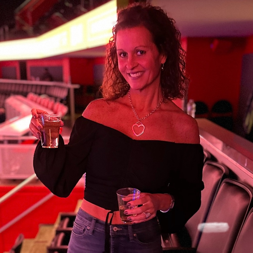 Meet your Posher, Lisa